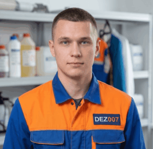 Сергей Волков